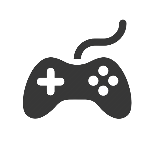 Minimalist controller line drawing